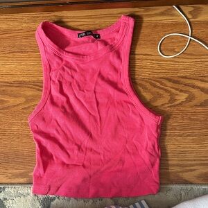 Women’s sleeveless top